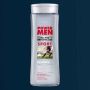 POWER MEN Żel pod prysznic 5w1 SPORT DeoPlex 300ml - 2